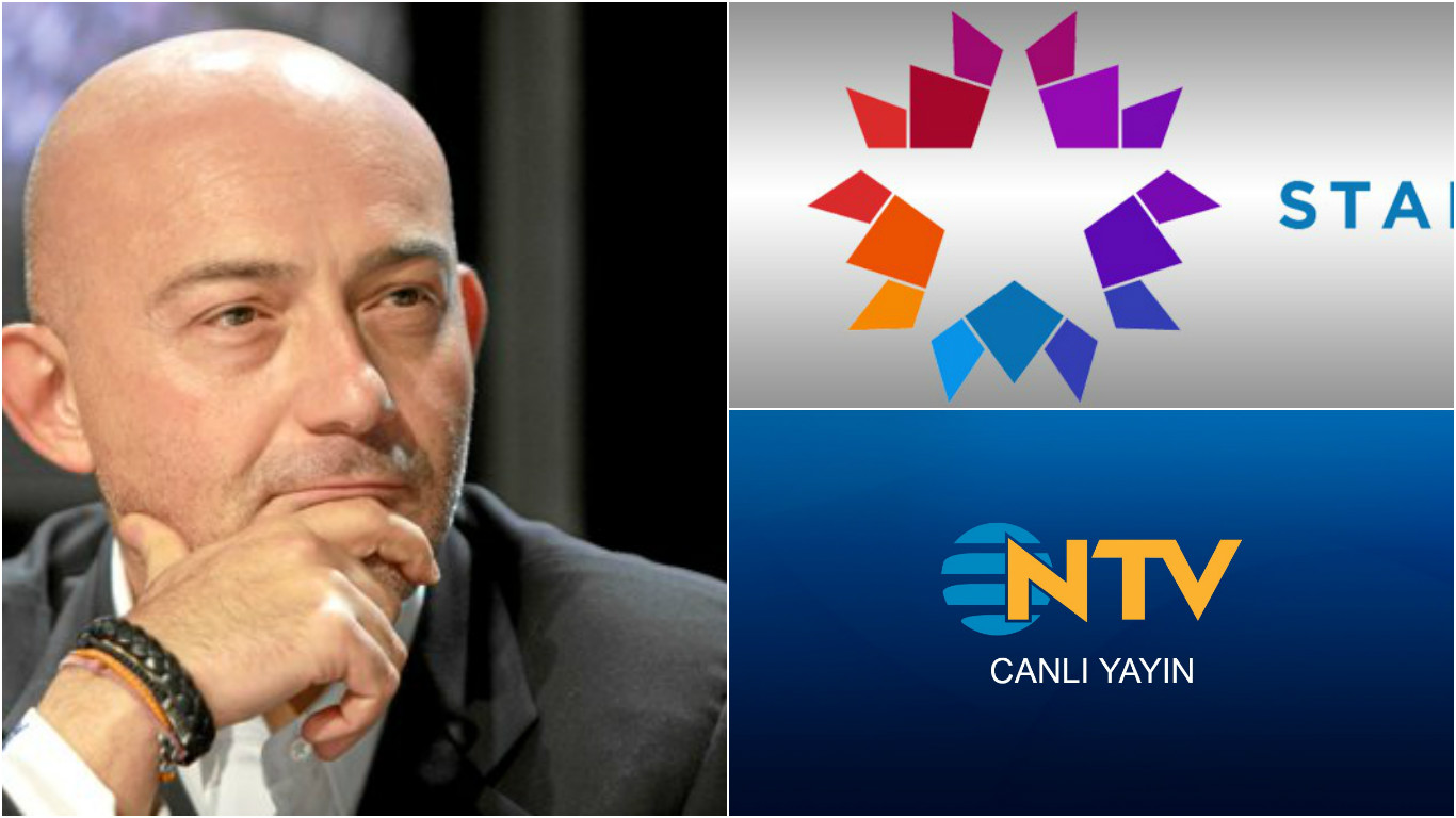 Star ve NTV Katarlılara satılıyor