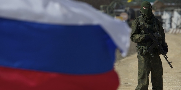 Rusya: ABD Suriye'yi vurursa karşılık veririz