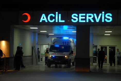 AKP'nin seçim hazırlığı: Yeterli sayıda sağlık personeli görevlendirilsin