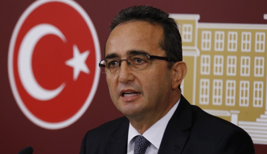 CHP Sözcüsü Tezcan'dan 'olağanüstü kurultay' açıklaması