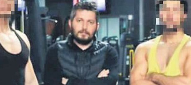 İstanbul'da fitness salonuna silahlı saldırı: İşletmeci hayatını kaybetti