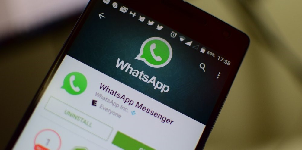 Whatsapp bazı telefonlarda artık çalışmayacak