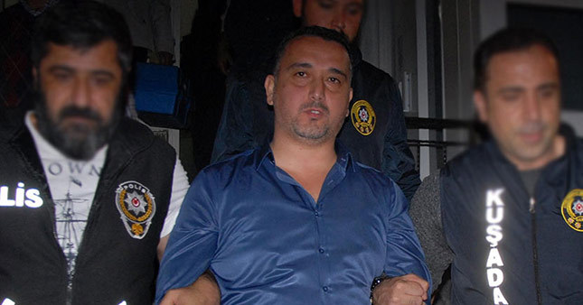 CHP Genel Başkan Yardımcısı'nı vuran saldırgan: Vatanım için yaptım!