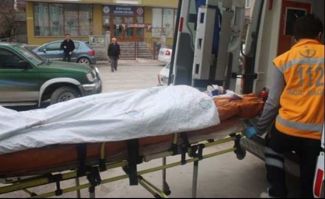 Avcılar'da iş cinayeti: 17 yaşındaki işçi pres makinesine sıkışarak hayatını kaybetti