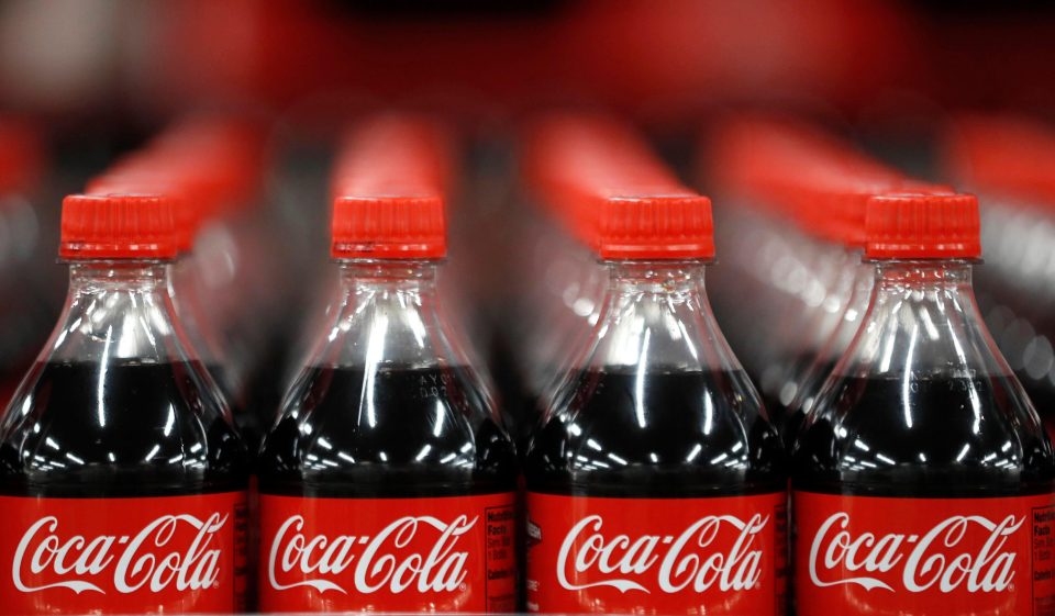 Coca Cola Türkiye'de iki kat fazla şeker kullanıyor