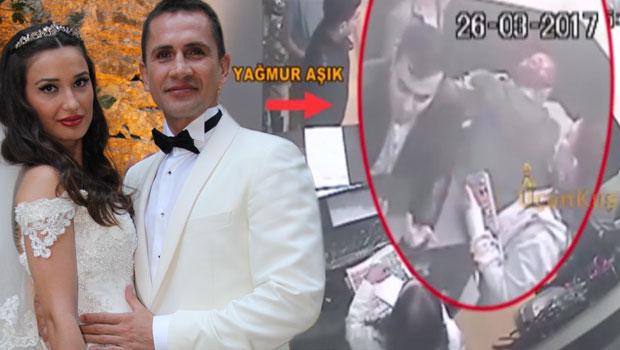 VİDEO | Emre Aşık'ın eşi veterinerde terör estirdi: Bu işler parayla, para da bende var!