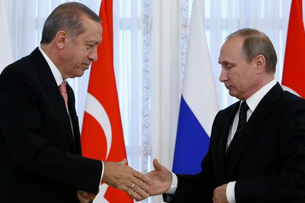Kremlin duyurdu: Erdoğan ve Putin arasında S-400 anlaşması
