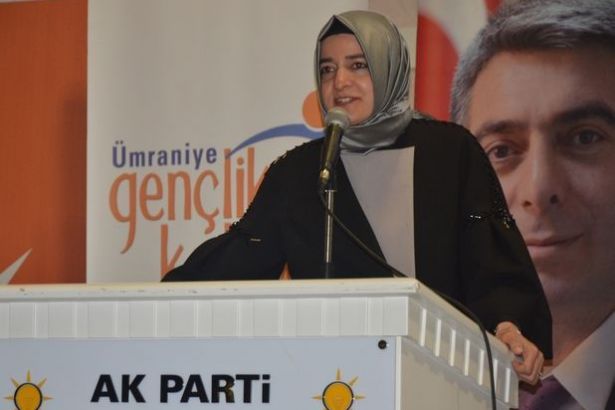 Aile Bakanı Kaya'dan Kılıçdaroğlu'na: Yılan gibi zehirliyor