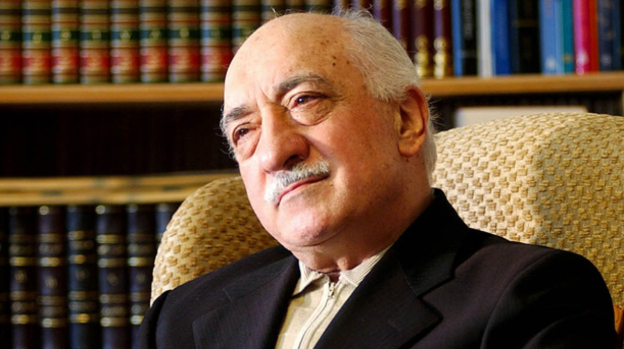 Başkanlık sistemi Gülen'in de hayali çıktı