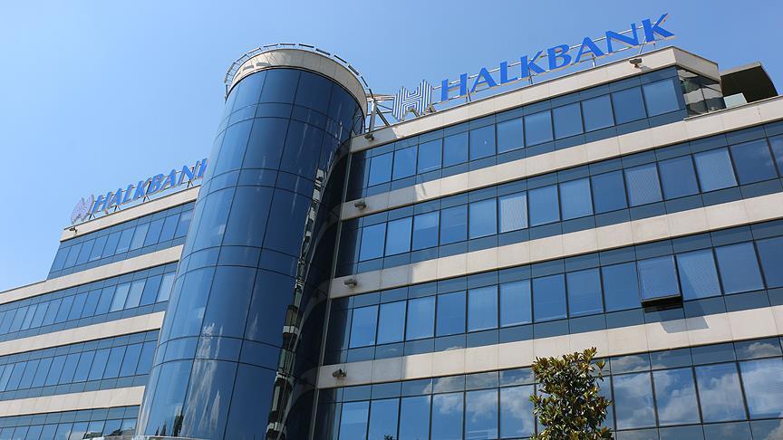 Halkbank 15 milyar lira borçlanacak