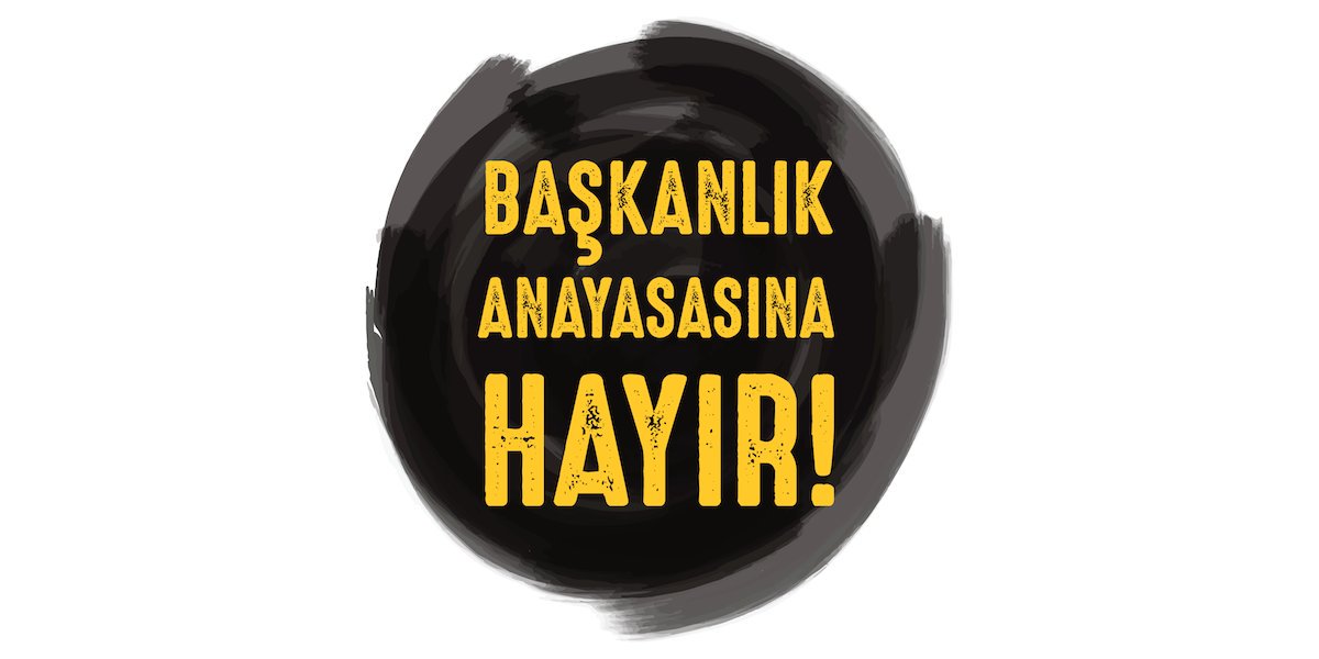 Çerkezköy'de 'Hayır' broşürü dağıtanlara linç girişimi: 