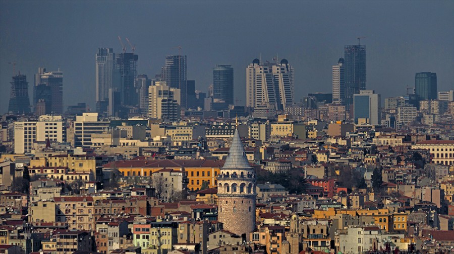 İstanbul'da çok sayıda sokak ismi 'ahlaka aykırı' olduğu gerekçesiyle değiştirildi