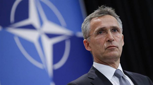 NATO Genel Sekreteri Stoltenberg, Norveç Merkez Bankası'nın başına geçiyor