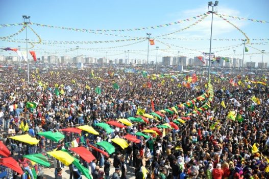 Diyarbakır'da Newroz kutlamasında öldürülen üniversite öğrencisini vuran polisin tutuklanma talebine ret