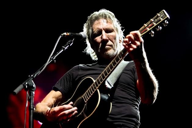 VİDEO | Roger Waters'tan 25 yıl sonra yeni albüm: Bu gerçekten istediğimiz hayat mı?