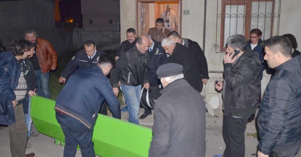Bursa'da kadın cinayetleri: Biri üç aylık eşi, diğeri 33 yaşındaki oğlu...