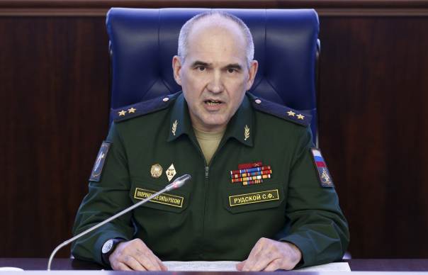 Rusya: Menbiç Suriye Ordusu'na devredilecek