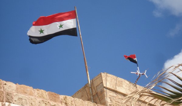 Suriye Kimyasal Silahların Yasaklanması Örgütü'nü ülkeye davet etti