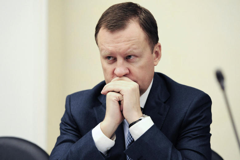 Kiev'de eski bir Rus milletvekili öldürüldü