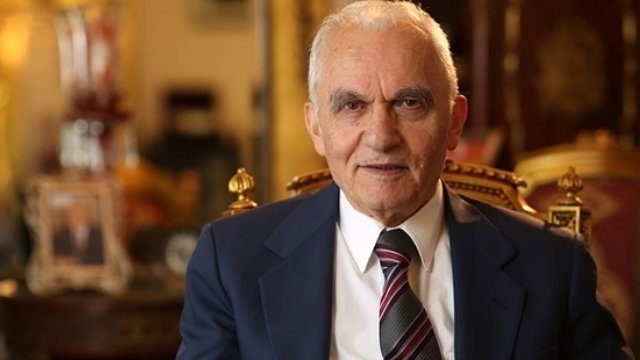 AKP kurucusu: AKP'de kariyerin yolu Gülen'den geçerdi