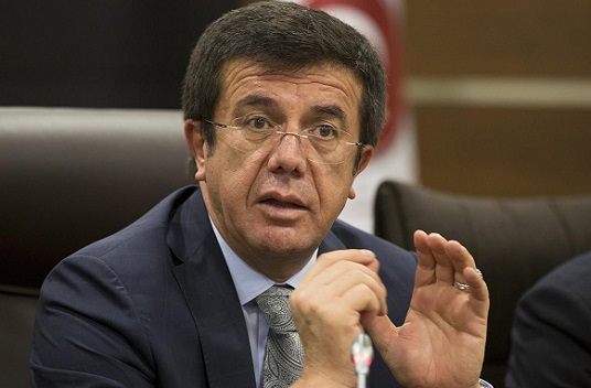Ekonomi Bakanı Zeybekci: Kurdaki artışı kabul etmiyorum