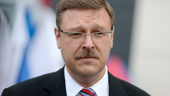 Rus senatör: Erdoğan ülke içinde büyüyen direnişle yüzleşecek
