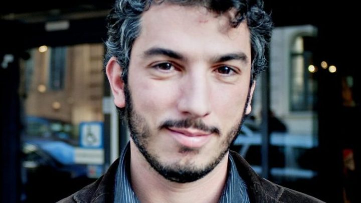 14 gündür gözaltında bulunan İtalyan gazeteci sınırdışı edildi
