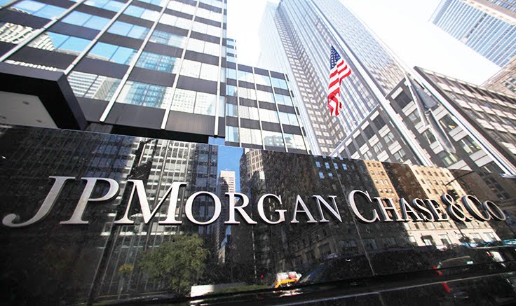 JPMorgan 'ABD ekonomisi çökecek' dedi