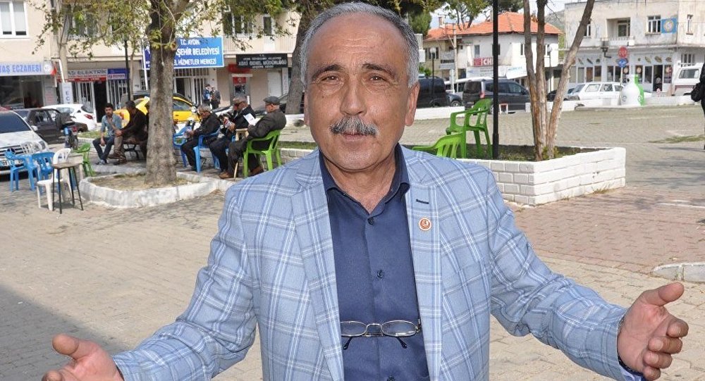 Muhtarlara referandum rüşveti: 'Evet' çıkarsa...