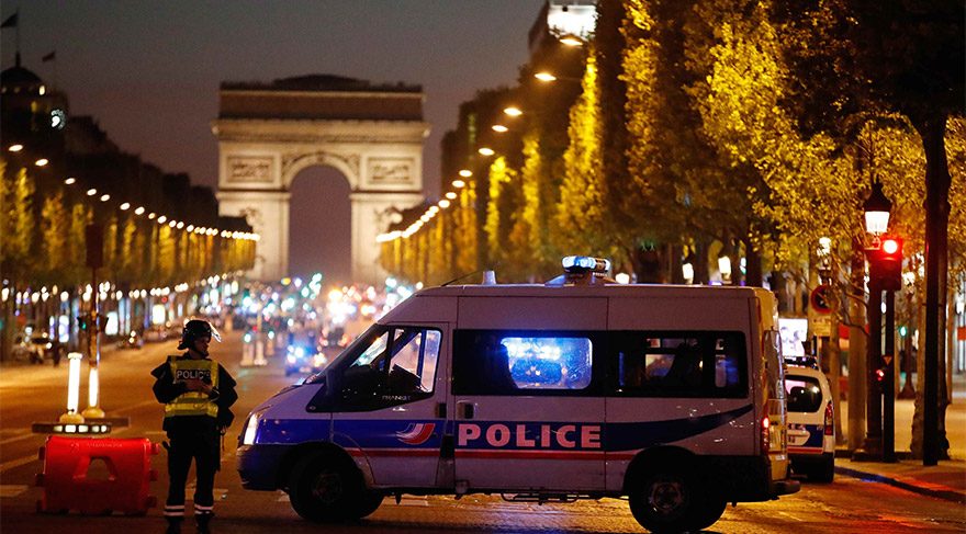 Paris saldırısı üstlenildi, saldırganın kimliği belli oldu