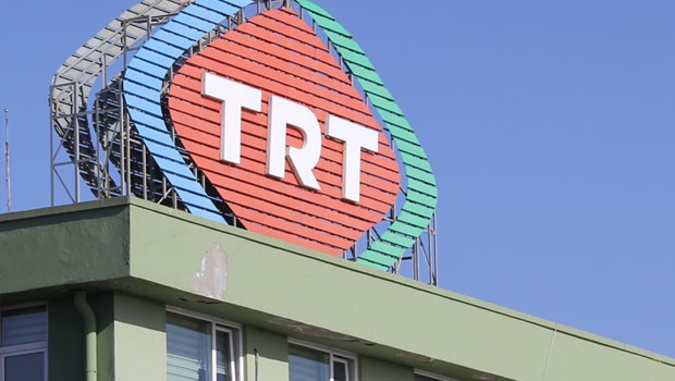 TRT'de 8 daire başkanı birden görevden alındı