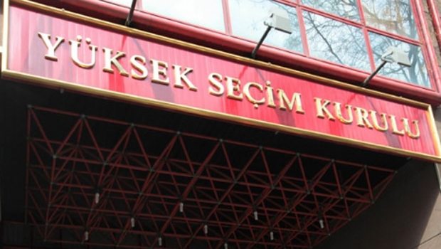 YSK, CHP adaylarına yapılan itirazı reddetti