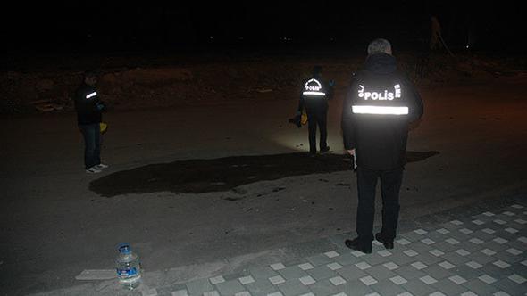 Adana'da tuhaf olay: Üniversiteli genç 