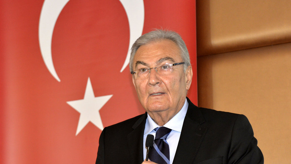 Baykal da mutlu: Tarihi bir sonuç, iftihar ediyorum