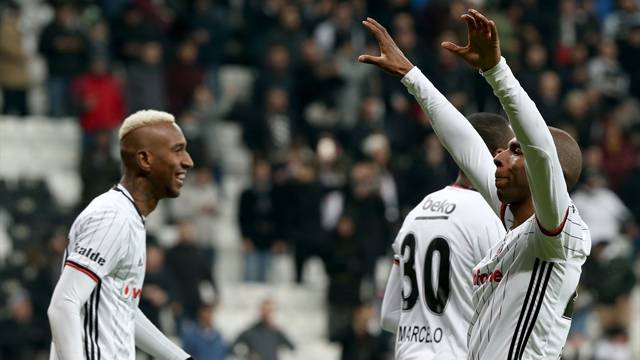 Lyon-Beşiktaş maçı için 'çok yüksek risk' kararı