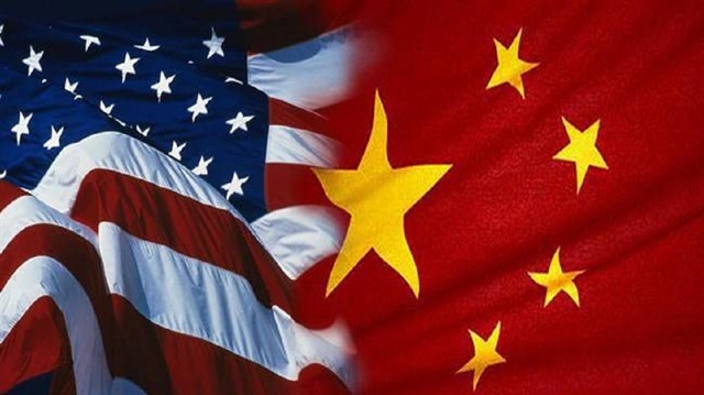 Çin’le ABD anlaştı: ‘Ticaret savaşı’ ertelendi