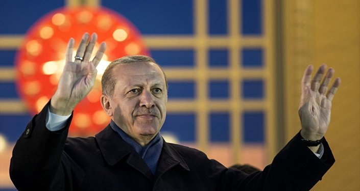 Erdoğan'ın AKP'ye üyelik tarihi açıklandı