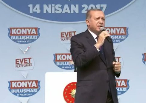 Erdoğan'dan CHP'li vekile tehdit: Enseni patlatırlar!