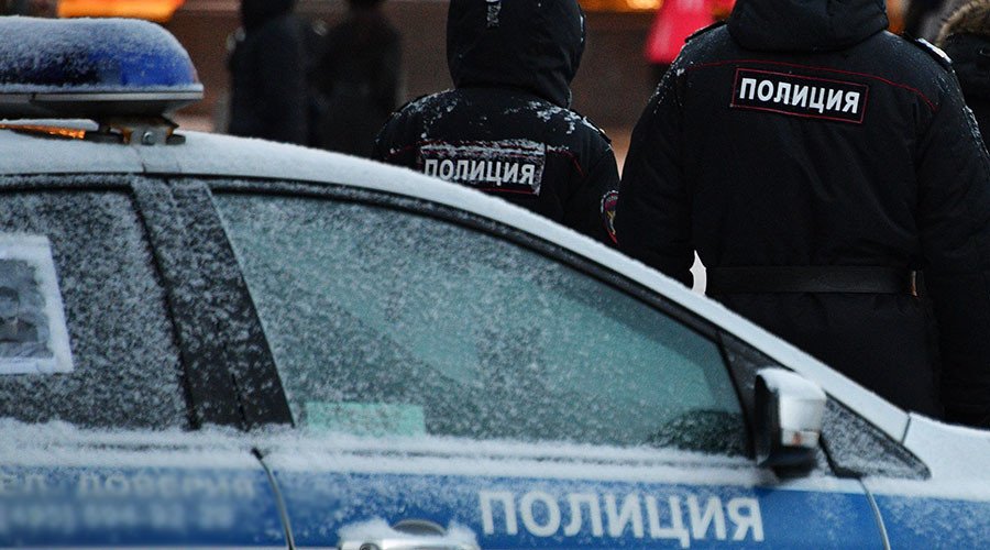 Rus gizli servis ofisine saldırı: 2 ölü