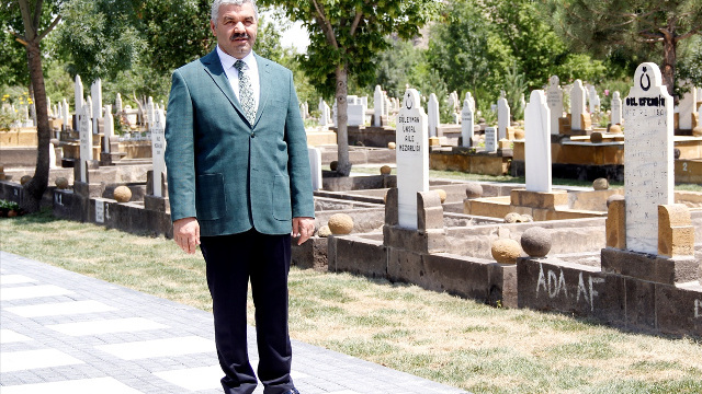 Erzurum’dan sonra Kayseri: Ölen ölene!