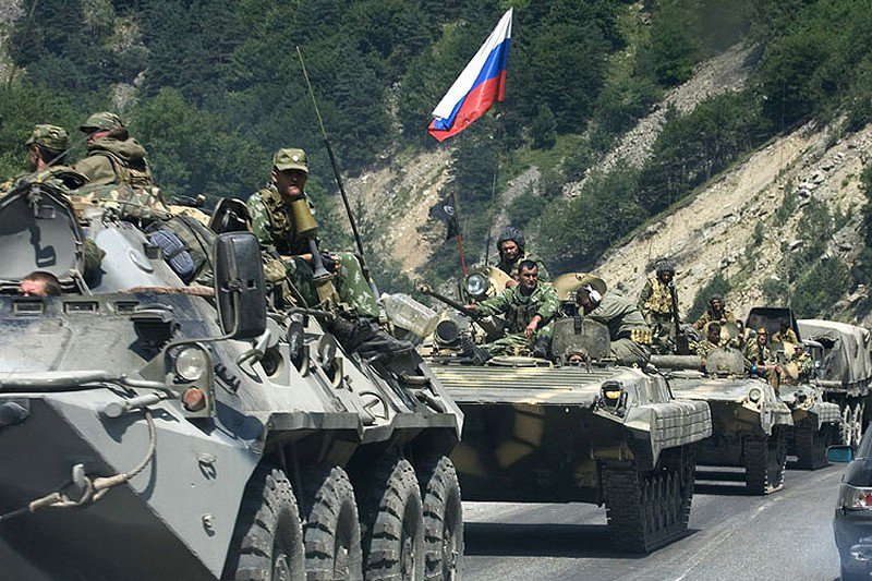 Rus uzmanlar: ABD ve Rusya arasında sıcak çatışma olabilir