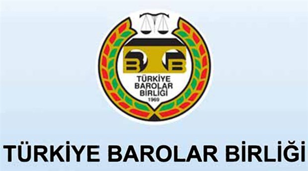 Türkiye Barolar Birliği'nden şaibeli oylamalara ilişkin 13 maddelik açıklama