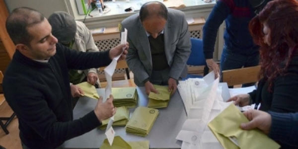 CHP'nin 19 sandığa yaptığı itiraz reddedildi