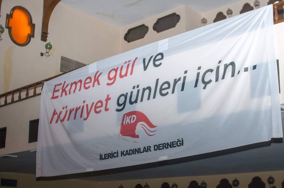 İKD Türkiye Konferansı Sonuç Deklarasyonu açıklandı