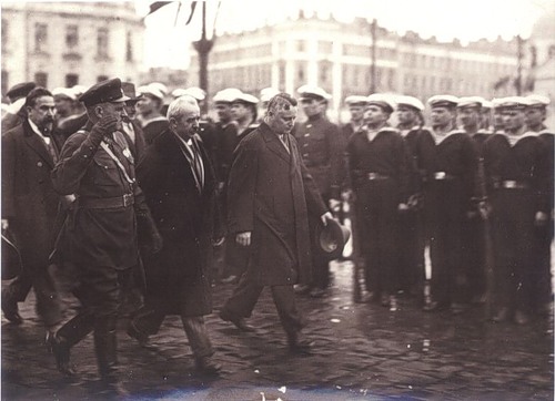 Lenin’in Sovyetleri, Atatürk’ün Cumhuriyeti