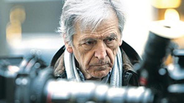 Costa Gavras'tan Nuriye Gülmen ve Semih Özakça'ya destek mesajı