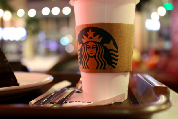 Starbucks'tan tuhaf 'Gezi Olayları' uyarısı
