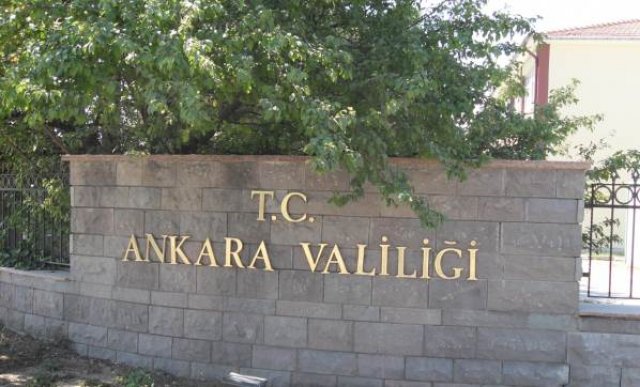 Ankara Valiliği: Mamak'ta şarbon vakasına rastlanmadı