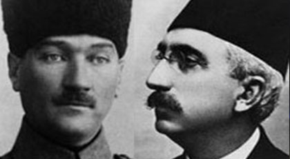 Atatürk: 'Türkiye halkının hayatını, namusunu, onurunu yok eden kişi'