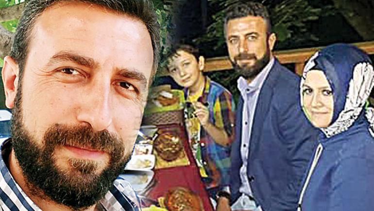 Yeni Akit Gazetesi Genel Yayın Yönetmeni'ni öldüren damadı 3 ay evden uzaklaştırma almış